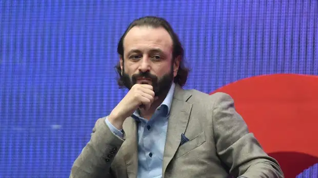 Авербух: не могу сказать, что я прямо тиран на репетициях