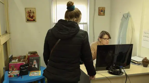 «Я понимала, что должна сделать всё, чтобы спасти ребенка»