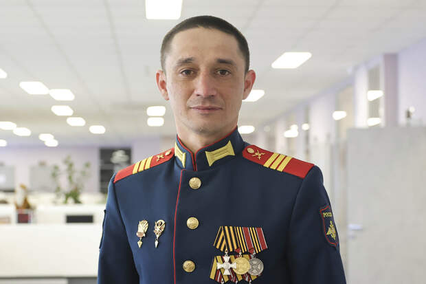 «Рукопашной он не выдержал»: как татарский стрелок брал в плен спецназовца ВСУ