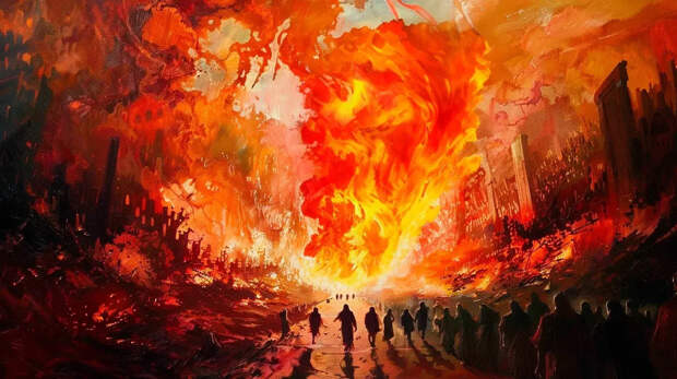 Священники указали на предвестники приближения конца времен