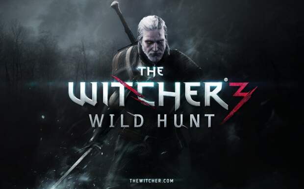 ведьмак 3 обои the witcher 3 wild hunt 1920x1080
