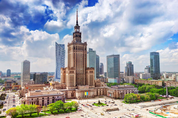 В МВД Польши заявили о задержании 18 человек за шпионаж для России и Белоруссии