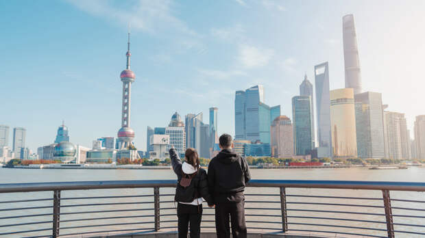 Турэксперт Воронина рассказала о росте спроса на туры в Китай