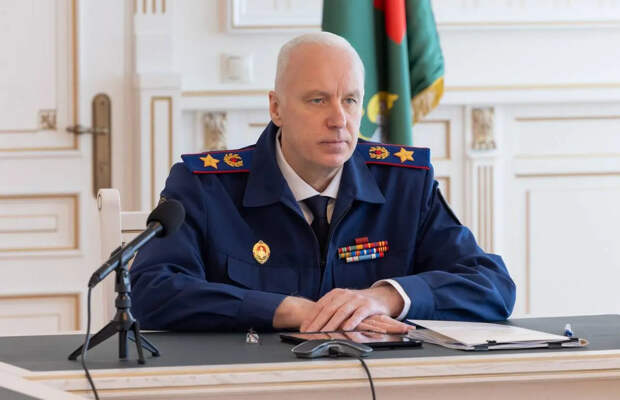 Бастрыкин взял под контроль дело о систематической травле в школе в Балашихе