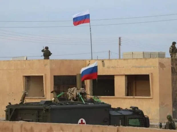 Сирийские боевики напали на российскую базу Хмеймим, вступив в бой с военными РФ