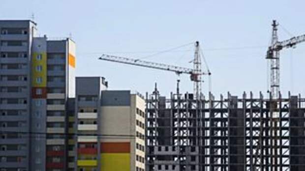 Максимальный норматив на стоимость жилья в Москве / Фото: amic.ru