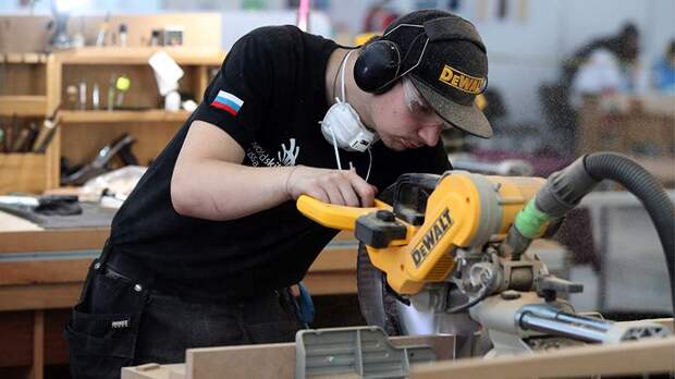 Российский рынок мебели продолжает увеличиваться