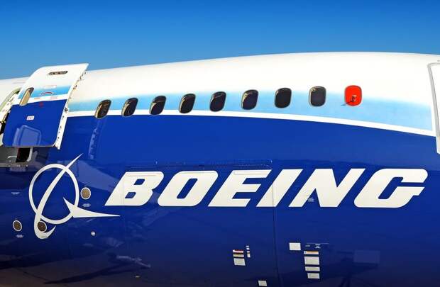 Куда полетят акции Boeing после отчета