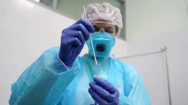 АнтиSARSнитария: «умный» туалет предупредит о новых эпидемиях