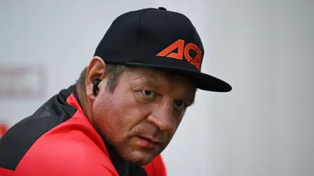 В Bellator не стали отвечать на вопрос об Александре Емельяненко