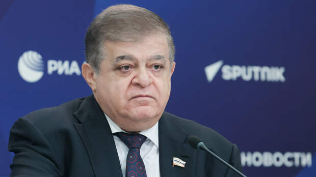 В Совфеде объяснили паузу в переговорах по Украине