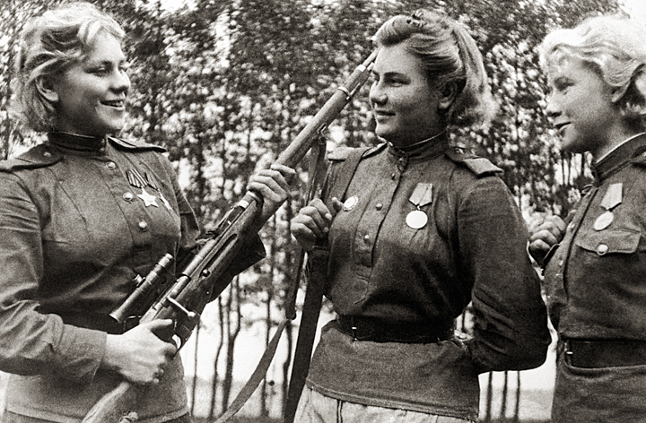 Шанина