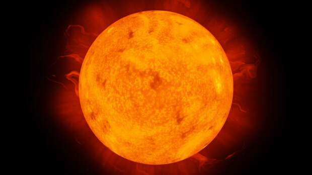 Солнце поглотило самую яркую комету 2026 года