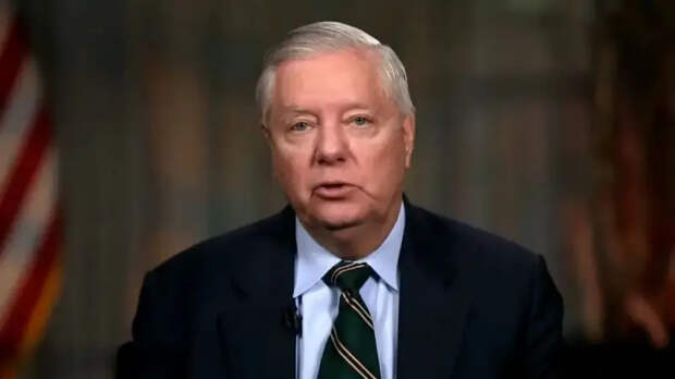 В США заявили, что к атаке на Иран Трампа подтолкнул сенатор Грэм