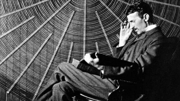 Биограф Николы Тесла утверждает, что ученый слышал разговор инопланетян
