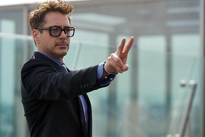 В киновселенной Marvel новым Железным Человеком станет афроамериканка
