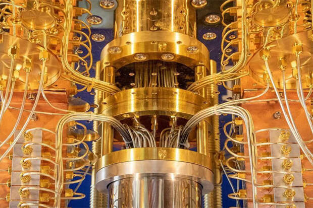 ЦЕРН собирается отключить Большой адронный коллайдер