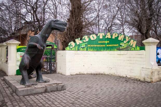 Скульптор Юрий Уваркин рассказал о городских памятниках и почему бронзу не стоит тереть на удачу