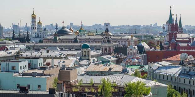 В Прокуратуре заявили об ужесточении ответственности за призывы и участие в незаконных акциях в период мобилизации. Фото: Ю. Иванко mos.ru. Пресс-служба мэра и Правительства Москвы