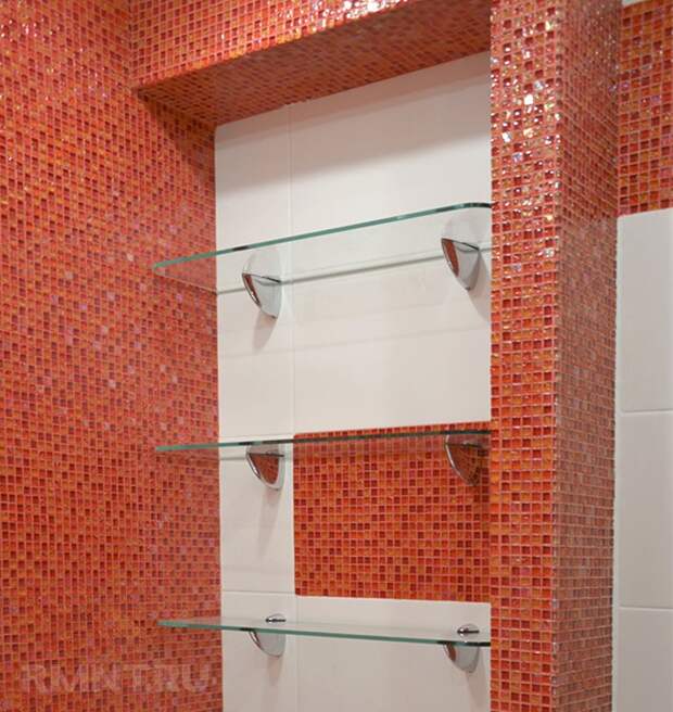 11 идей для обустройства ванной