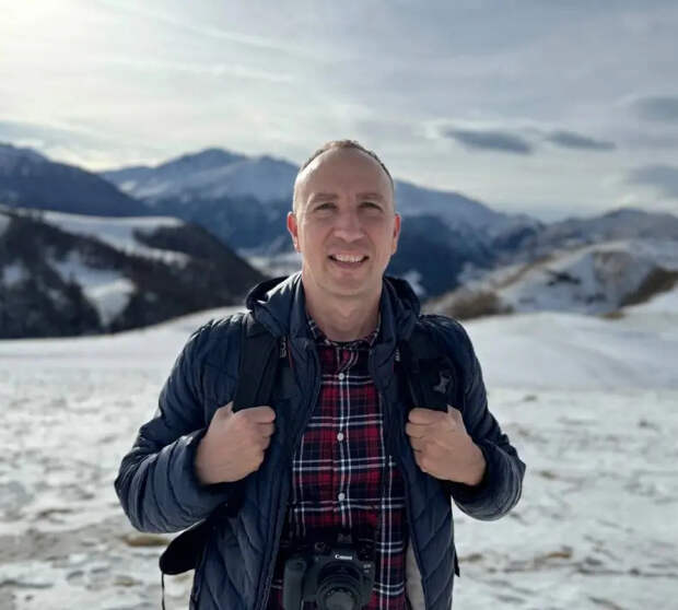 Давайте знакомиться!