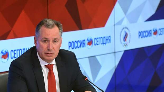 Поздняков рассказал о принудительной вакцинации на Олимпиаде 