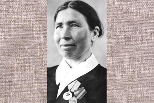 Звеньевая из Пучежского района стала Героем Социалистического Труда в 1949 году