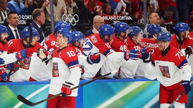 Тренер сборной Чехии разнес судейство на ОИ: «Ощущение, что все боятся Канады»