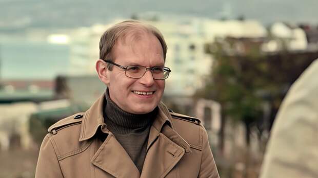 Актера сериала "Солдаты" Ошуркова внесли в базу "Миротворца"