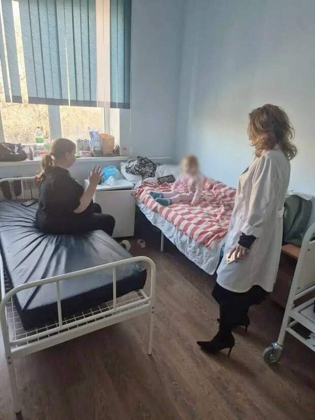 Ситуация с отоплением под контролем – краевой Минздрав