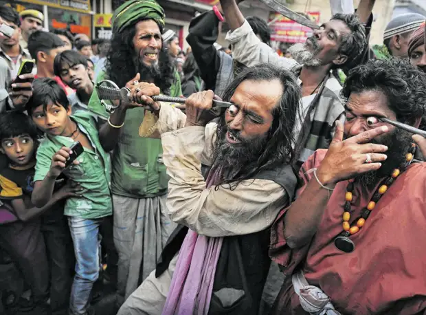 В поисках исторической правды: кто настоящий отец легендарной «тридцатьчетверки»…