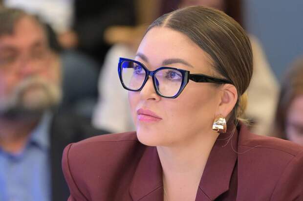 Ирина Дубцова высказалась о невесте сына