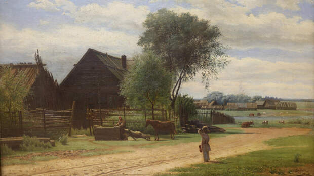 Село, поселок, деревня, станица – в чем разница?