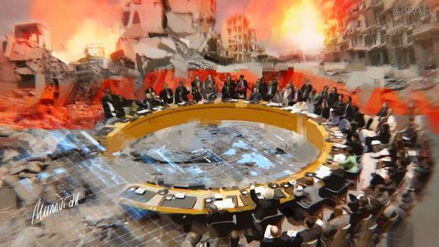 Изменит ли новый спецпосланник ООН по САР взгляд организации на конфликт