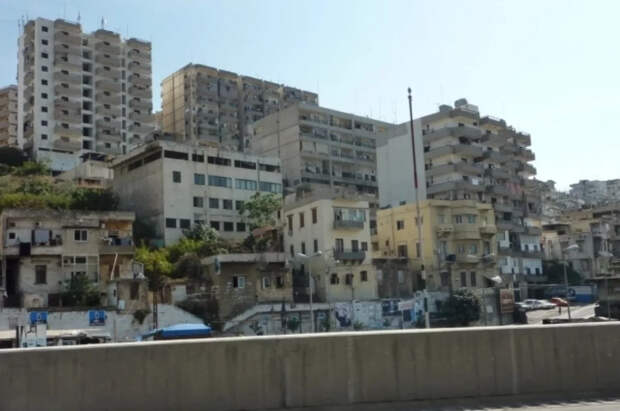 IRIB: израильские десантники притворились военными Ливана, но были окружены