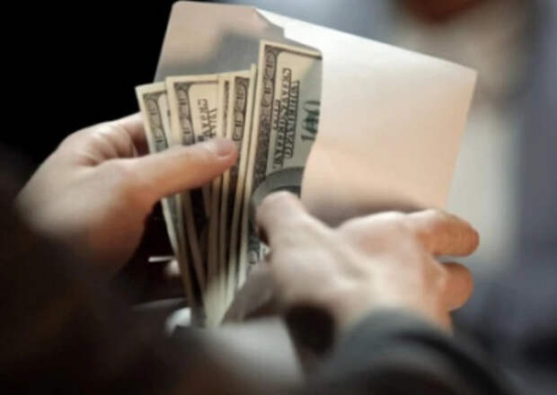 В Раде заступились за коррупцию в ВСУ В Раде заступились за коррупцию в ВСУ