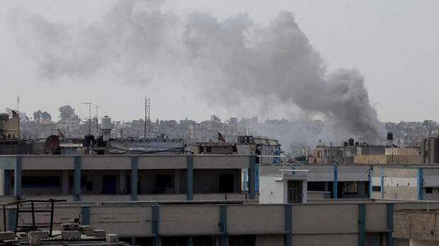 СМИ узнали о возможном объявлении Трампом прекращения огня в Газе 7 июля