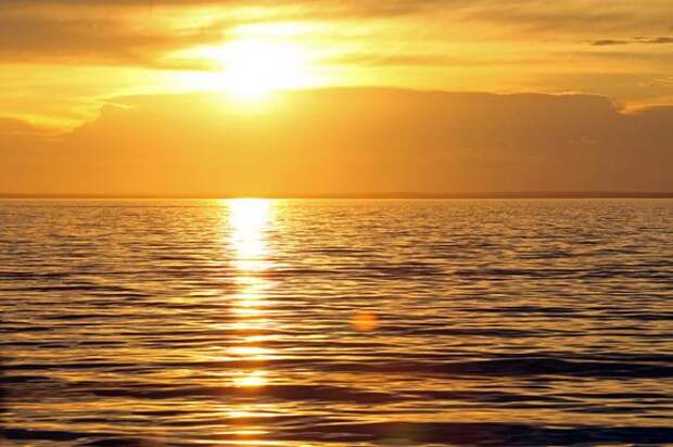 Компанию оштрафовали за незаконное использование акватории Ладоги