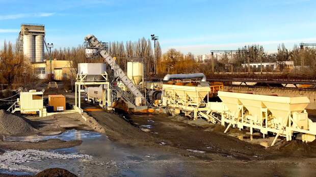 Профессор подтвердил, что АБЗ-1 можно вынести за черту города: чиновники врут жителям Приморского района