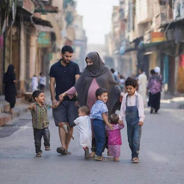 Мигранты с семьями приносят пользу российской экономике, считает эксперт