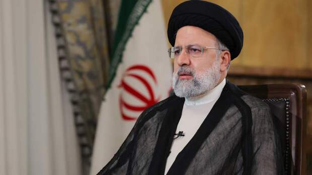 Погодное крушение: президент Ирана погиб в авиакатастрофе