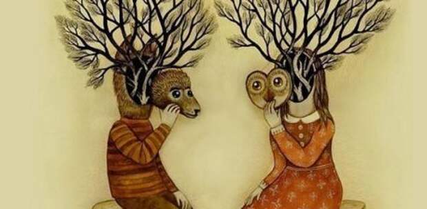 Люди и вещи. Из дневников