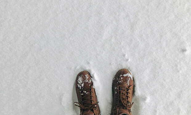 Настоящий цвет снега: оптический обман или тайна природы?