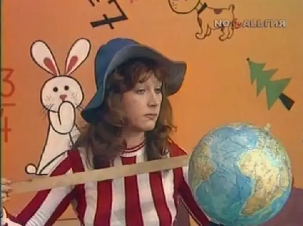 На каких телепередачах выросли советские дети