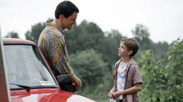 Личная драма на фоне катастрофы: в прокат вышел «Чернобыль» Данилы Козловского