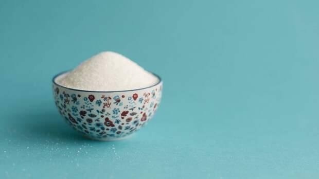 Онколог на год отказался от сахара и поделился результатами