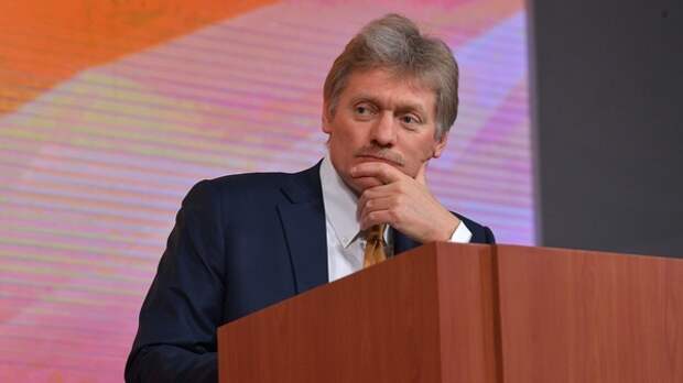 Песков: «Газпром» готов к новым контрактам на поставку газа в Европу