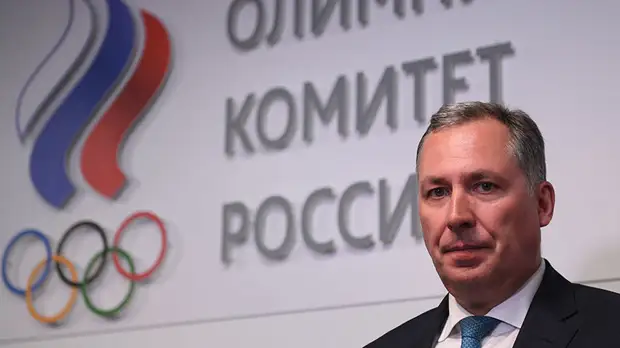 «Мировое спортивное сообщество едино в своём мнении»: глава ОКР Поздняков о восстановлении статуса РУСАДА