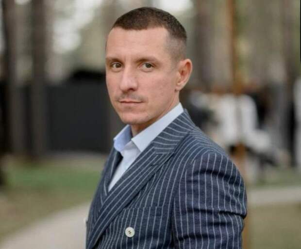 Заместителем генерального директора Инвестагенства Тюменской области стал Эрик Элбакян