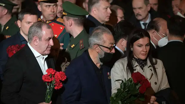 ВЦИОМ: уровень доверия к Жириновскому перед его смертью вырос до 49,1%